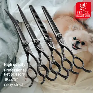 フェニーチェ カーブシザー-AliExpress