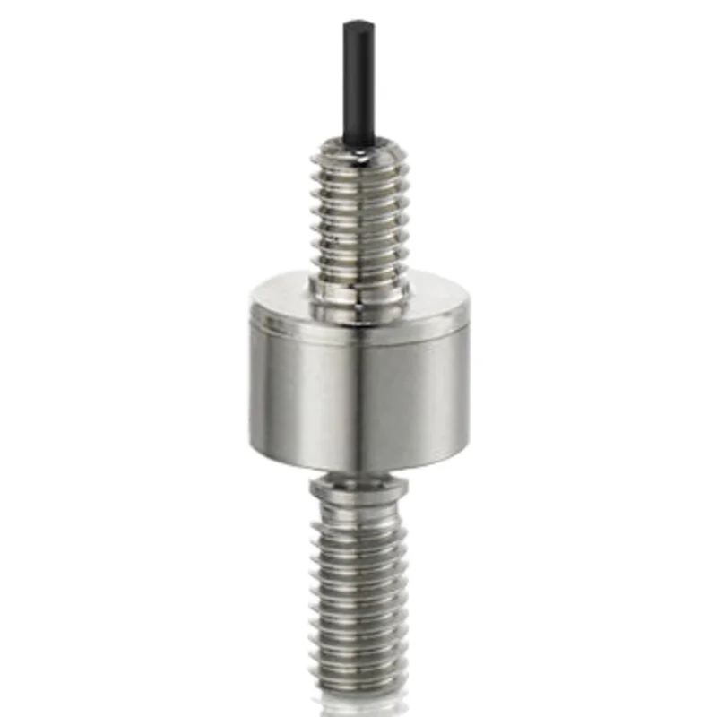 

Small industrial automation force measurement 2-500 kg dual-purpose tension and compression load cell