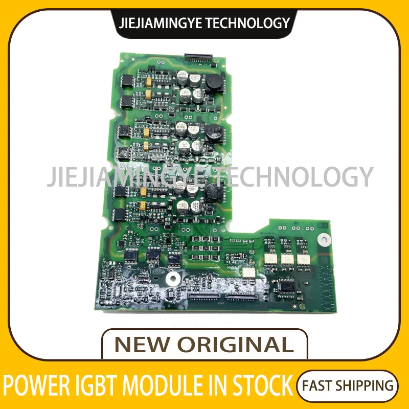 S120 frequency converter drive board A5E00768956 A5E00765725 A5E32692872