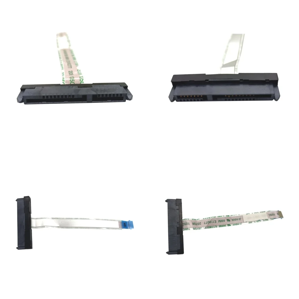 

New 12 Pin HDD Data Cable for HP Pavilion X360 M1 Laptop Hard Drive Interface Cable for Notebook Replacement Part Compatible