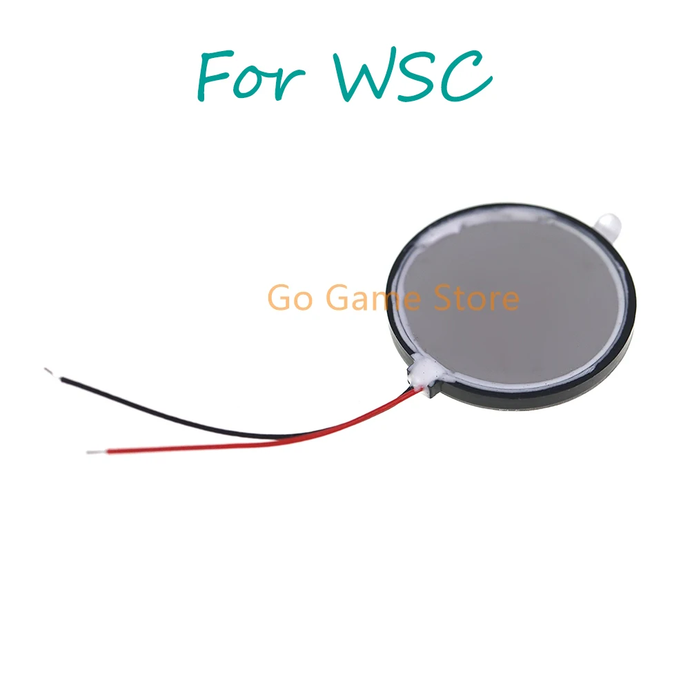 Replacement Speaker Soundspeaker For WSC Wonder Swan COLOR WS WSCC Controller Repair Part