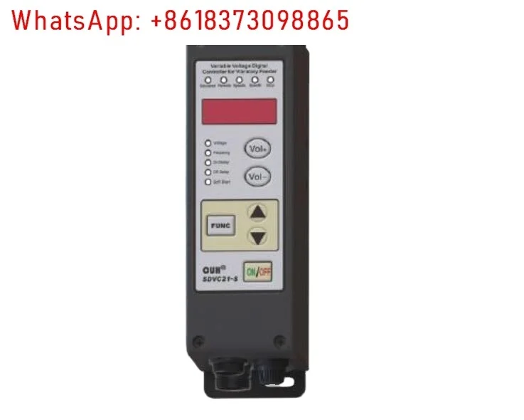 Linear Feeder Contr…