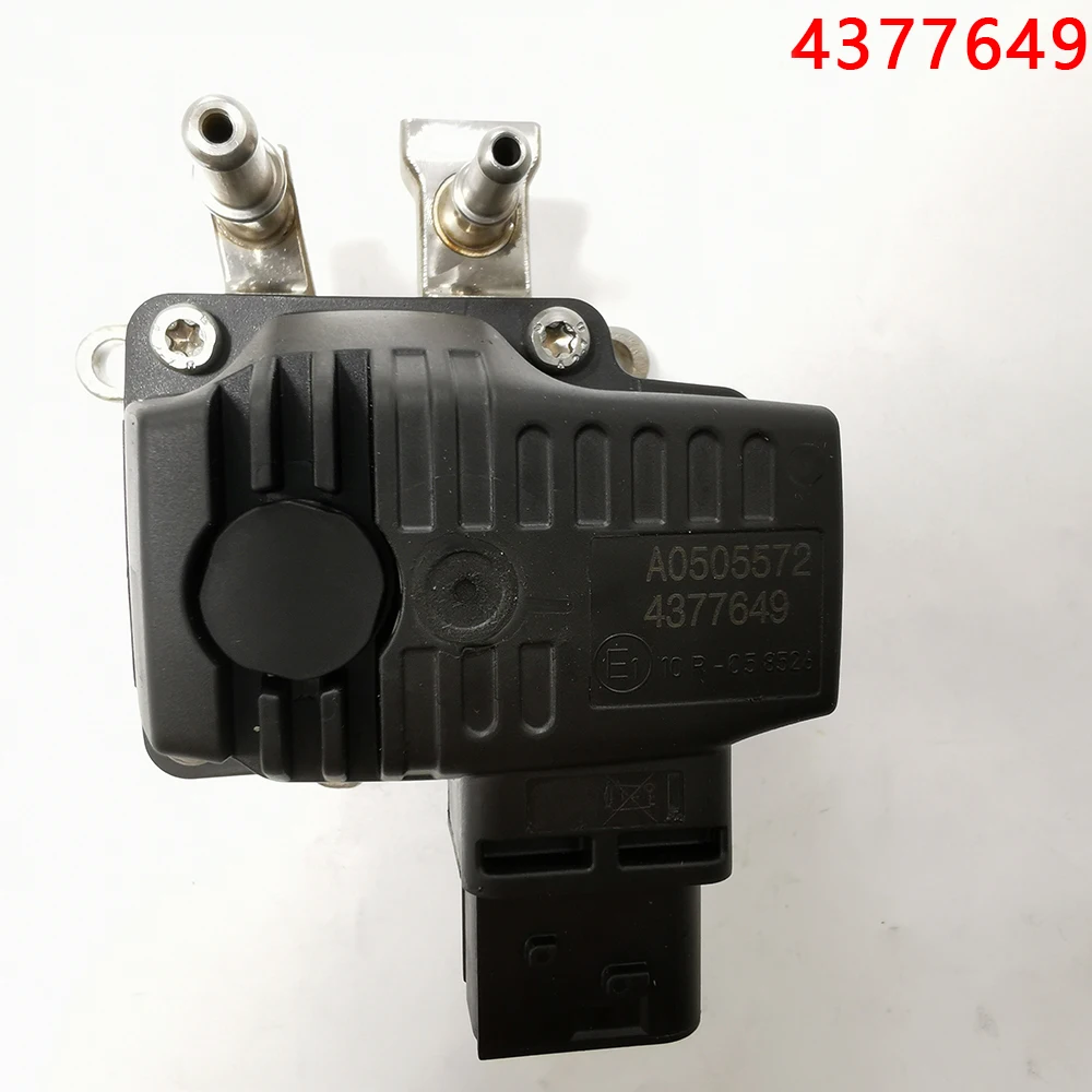 Alta Calidad Nuevo Para Adblue Ureum Inyector Dosisermodule Pompmondstuk Oem 4377649 A050S572 578982 4377650 A050S599 5578983 — -18%, 43.16€ Coupon, from 196.60€ – 18% descuento – €196.60