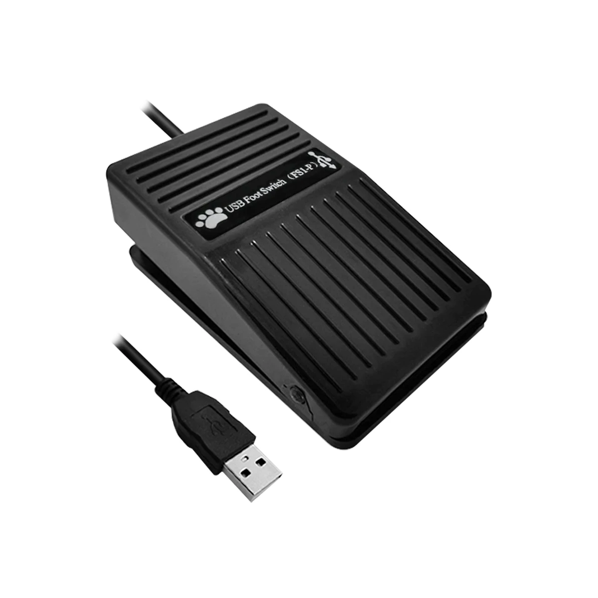 Pcsensor único pedal interruptor de controle FS1-P