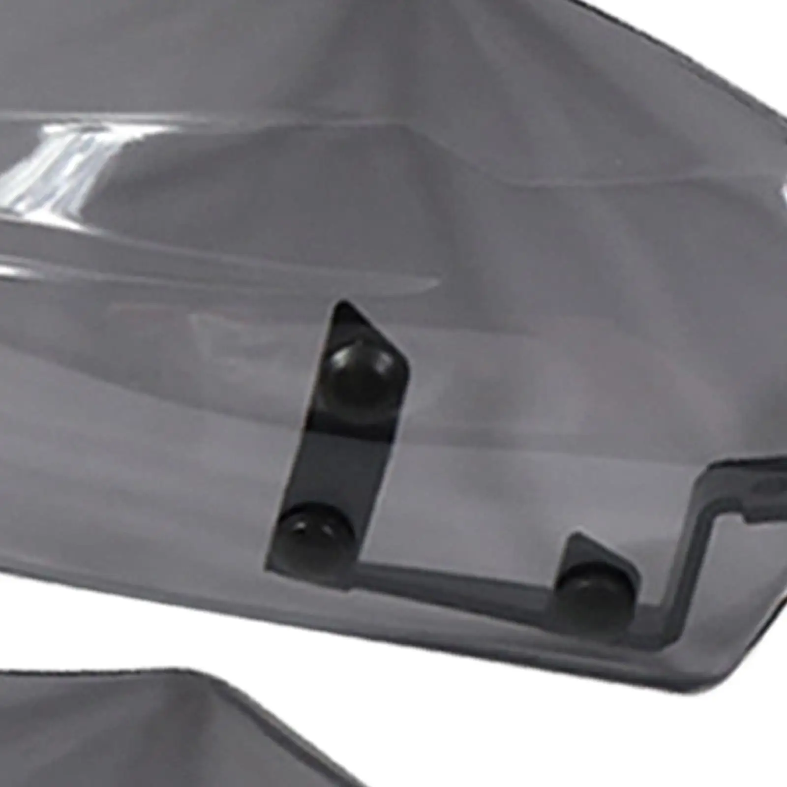 Front Motorcycle Handguard Protector Direct Replaces Hand Shield Guards Handlebar Extensions for Yamaha T-Max 530 Motocross