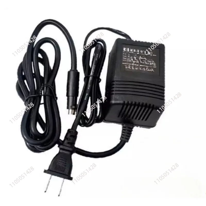 

Микшер UB502 1002 XENYX Внешний адаптер питания 3 стежка