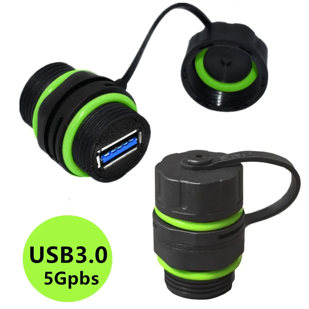 5Gpbs Usb 3.0 Femal…