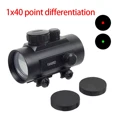 1x40 point 11MM