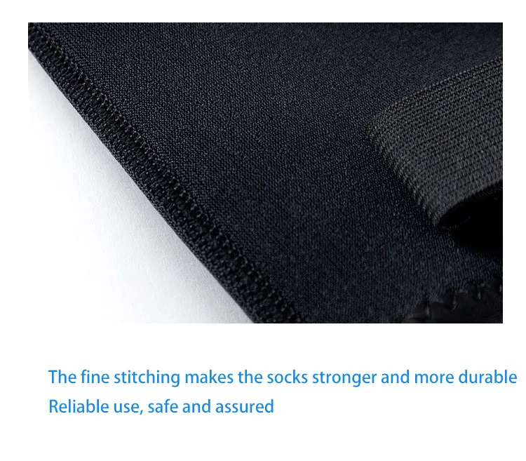Tauchhandschuhe, Socken, Kopfbedeckungen, Tauchausrüstung, verschleißfest, verhindern Durchbruch und hält warm, Strandkämmen, Schutzausrüstung – Detail 21