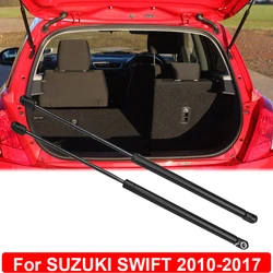 Rear Tailgate Boot Gas Strut Bar Lift Support Spring Shocks For SUZUKI SWIFT 2010-2017 Hatchback 8185068840 Car Accessories