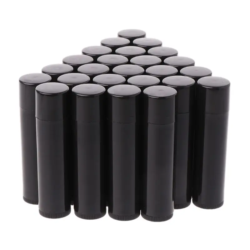 

5000pcs Black-Flat
