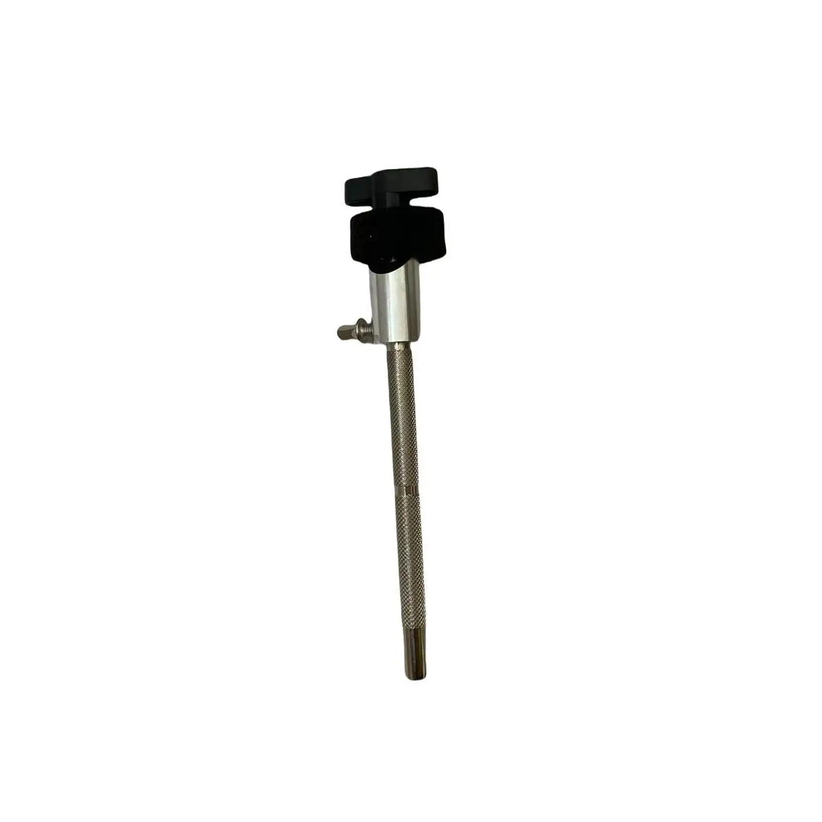 Metal Cymbal Stacker Arm Quick Tilter Attachment Drum Stand Holder for Percussion Instruments Set