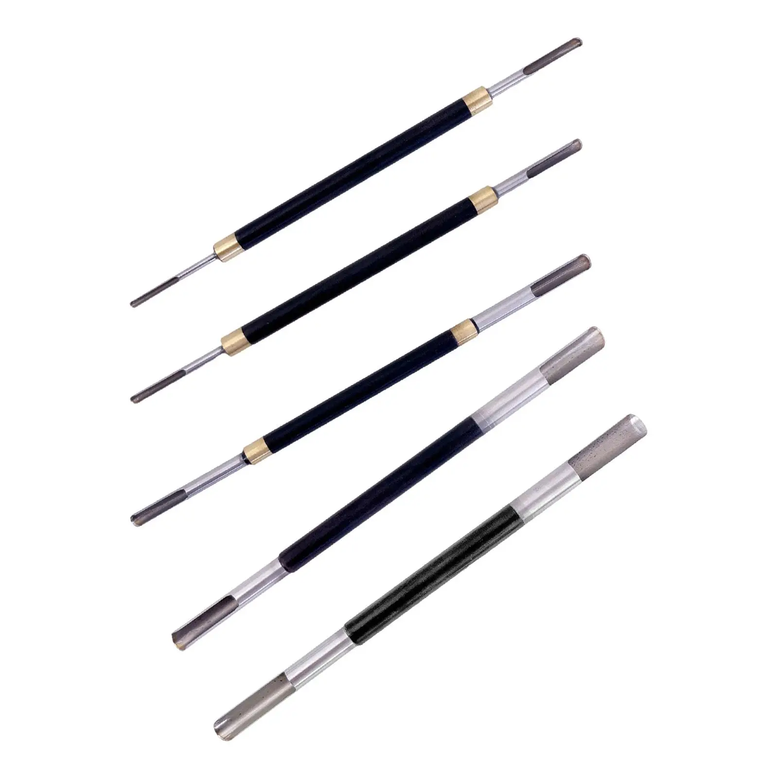 

Дырокол для керамики, резьба по дереву, удобная ручка, чайная чашка, простая в использовании