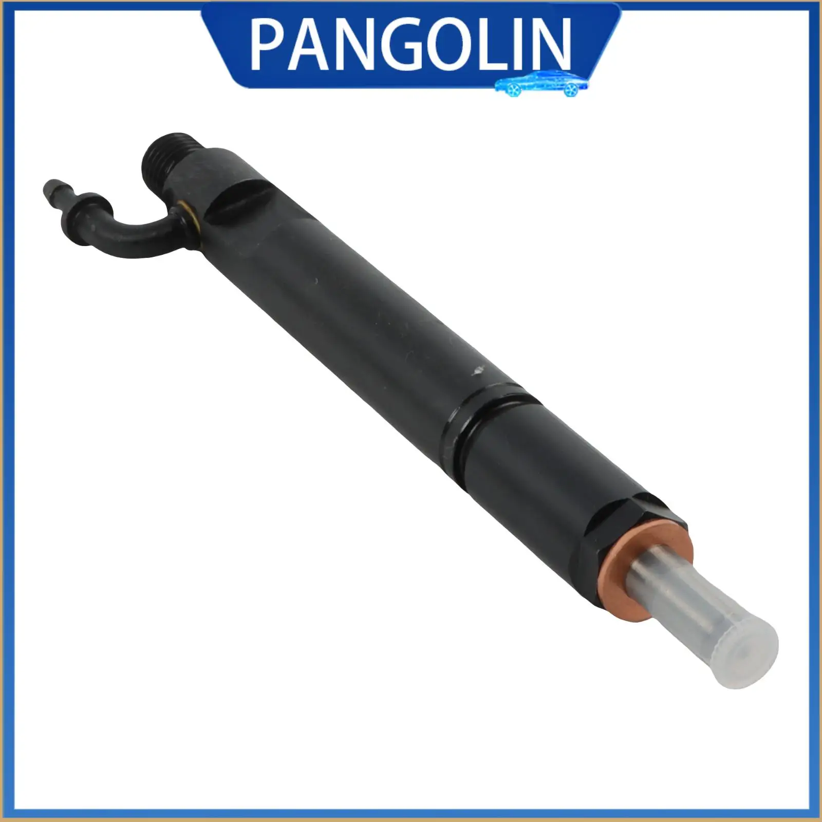 

PANGOLINFuel Injector 6666500 And 6673157 For Deutz 1011 2011 Engine And For Bobcat 863 864 873 A220 A300 S250 T200 Models