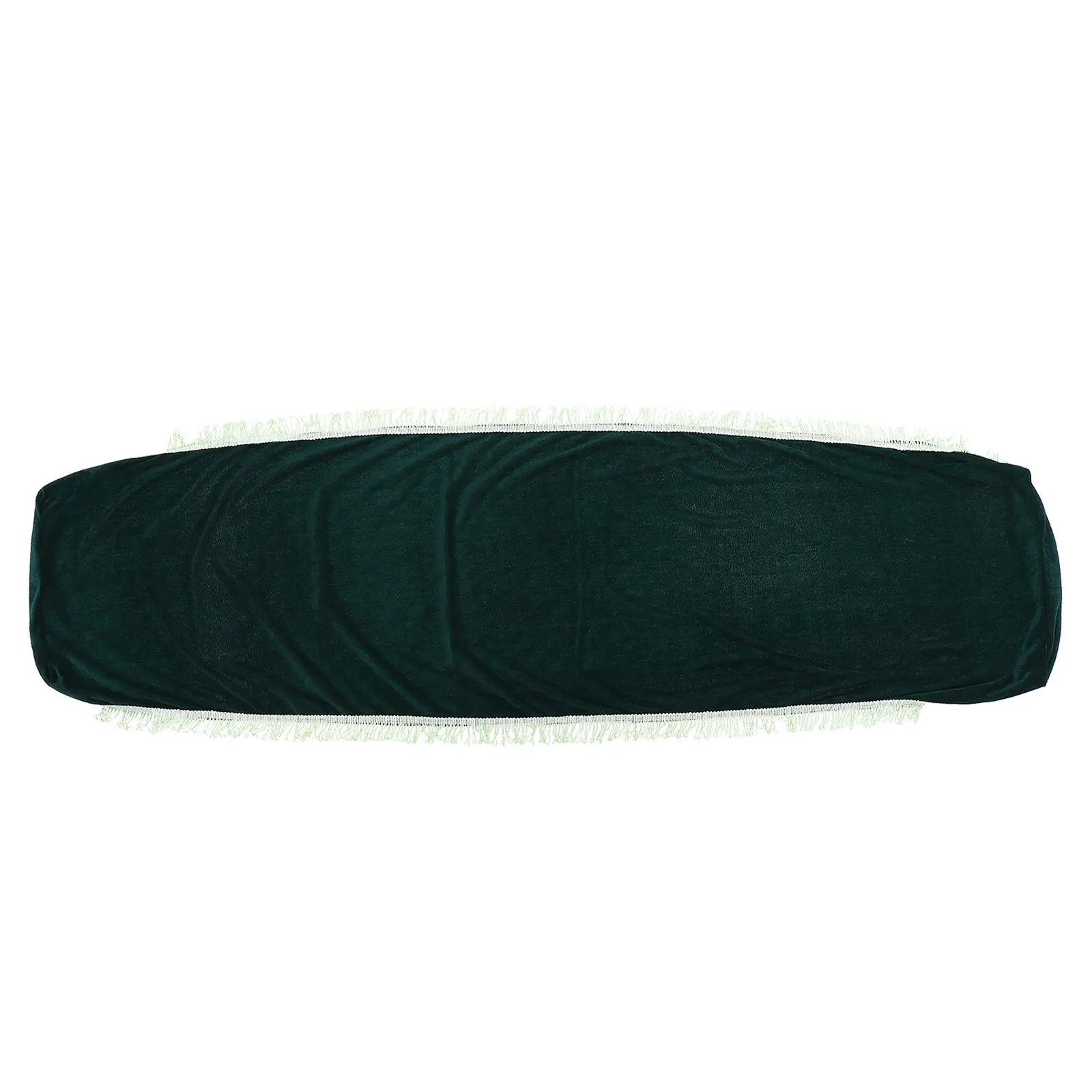 

Exquisite Guzheng Cover Dust Proof Protective Cloth for Chinese Guzheng Luxurious Color Luster Elegant Patterned Design