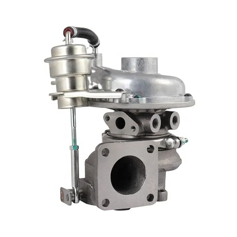 RHF5 VC430084 VA430084 8973659480 8973544234 8973544233 Turbocharger for Isuzu Holden Pick Up 4JH1TC Engine