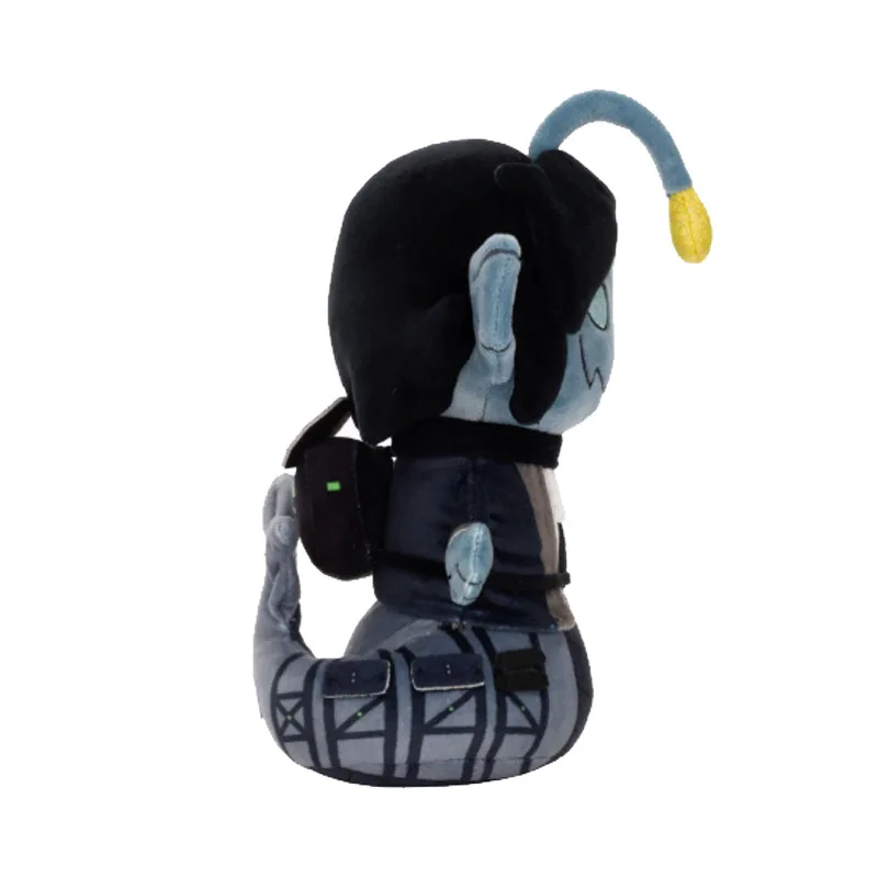 

Себастьян Сорайс 2,0, плюшевая кукла, орнамент, змея, плюшевый милый мультфильм, детская тряпка, игрушки для спальни, мягкая коллекция, подарок на день рождения для мальчика