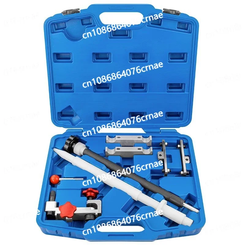 

Timing Piston Pin, Special Tool for Disassembly and Assembly of