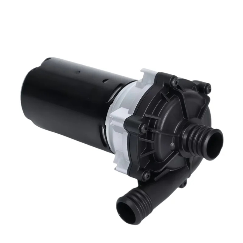 OE: 0392022010 0005000286 0005000386 0005504883 11233071101 Car Electric Cooling Water Pump For Mercedes-Benz/BMW - view 2