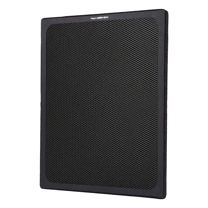 Filtro compuesto de repuesto para purificador de aire BBNV-Air, compatible con Blueair 201 / 280I / 303 / 260I / 203 / 203Slim / 270 / 270E