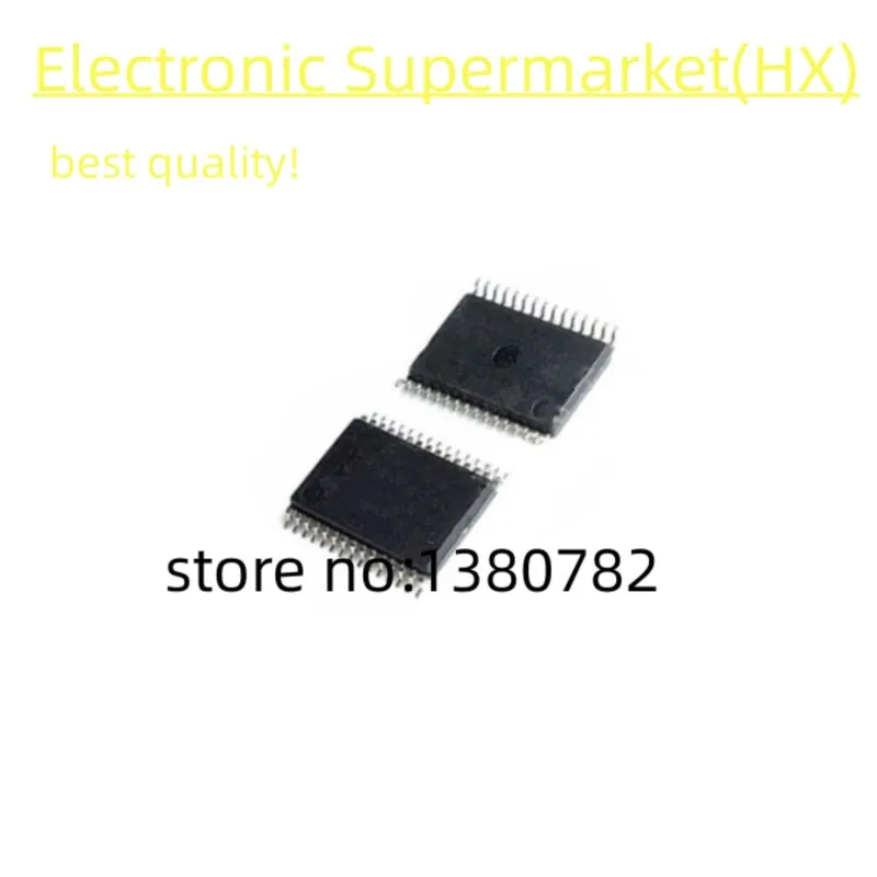 

Free Shipping 10pcs-50pcs BQ78350DBTR-R1 BQ78350DBTR BQ78350 TSSOP-28 IC Best quality In Stcok!