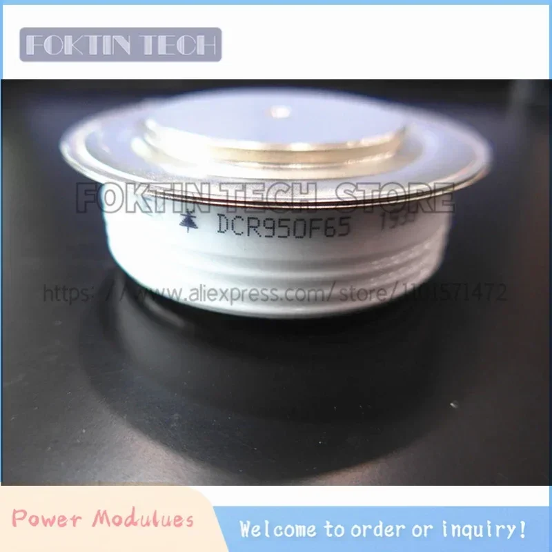 DCR960G18-1900 DCR960G18 DCR950F65 Novo Módulo Original
