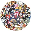 50pcs