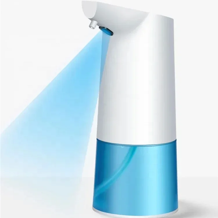 

Fully Automatic Foam Washing Intelligent Induction Soap Dispenser