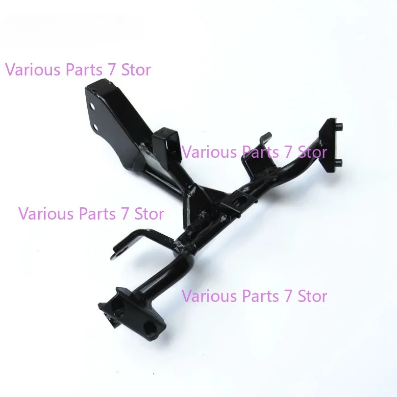 

Кронштейн для фары мотоцикла Loncin Voge Lx300gs-b 300rr Cr6