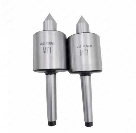 Mohs Rotary MT1 MT2…