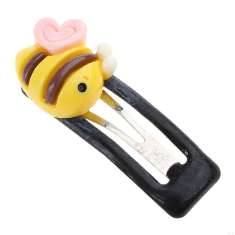 D5QF Girl Halloween Hair Hair Hairpin Niños ajustables para niños para varios atuendos y evento