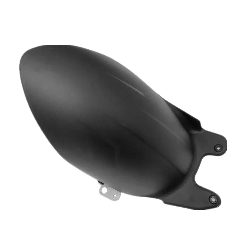 

Suitable for Suzuki DL250 V-Strom250 GW250 Rear Mid-Range Motorcycle Shock-Absorbing Fender Mudguard Accessories