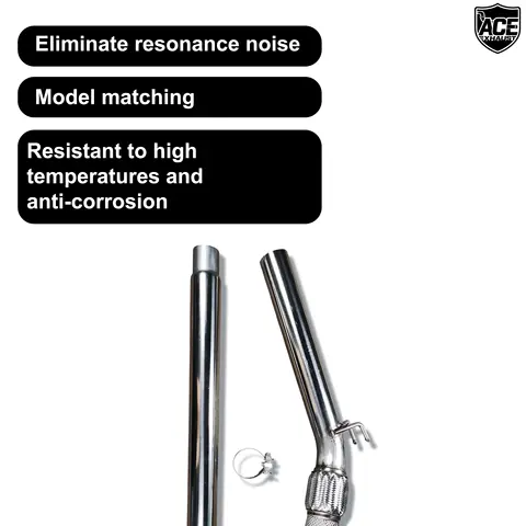 10 best sales golf 6 exhaust - №6