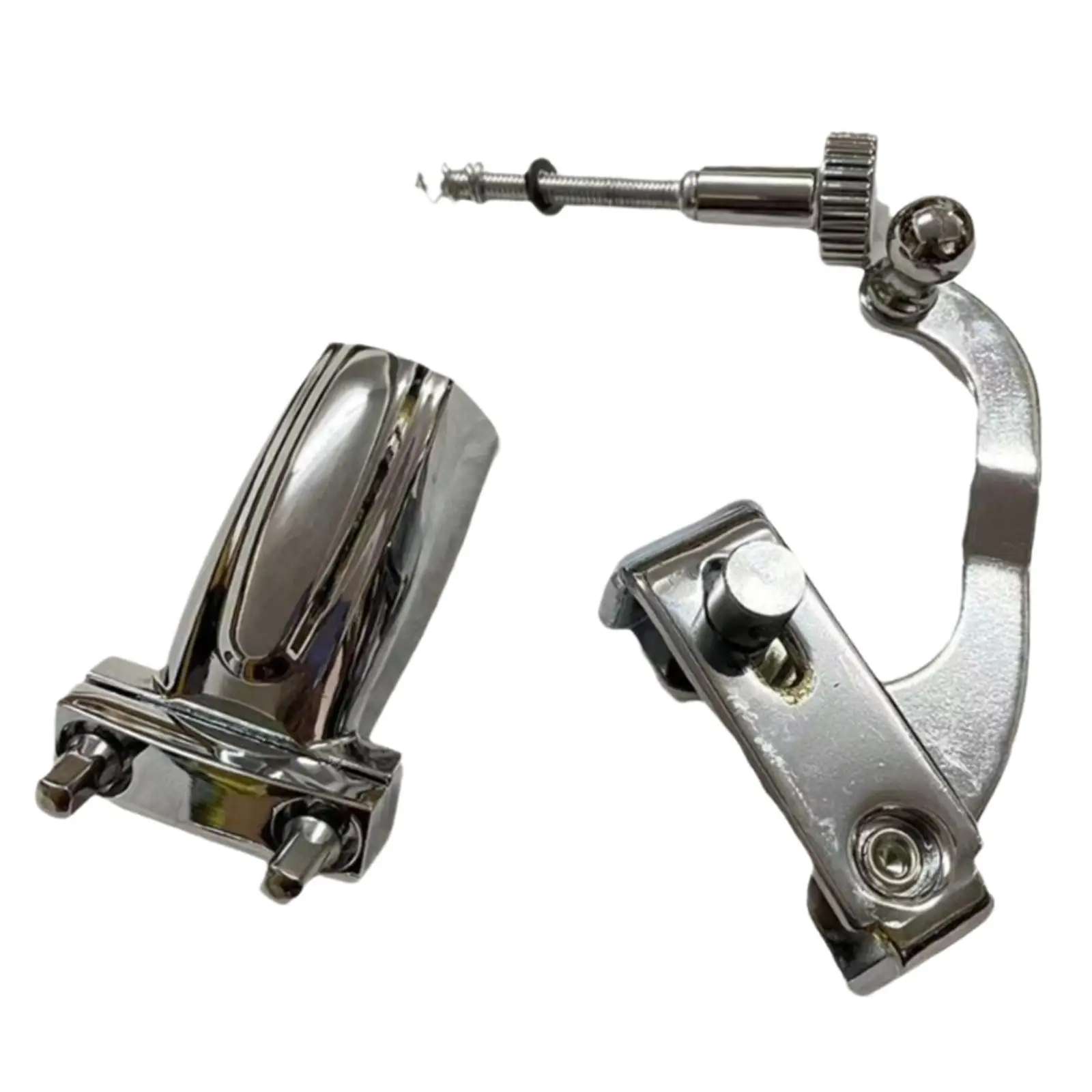 Durable Snare Drum Strainer Steel Drum Regulator Musical Instrument Component for Snare Drums Performance