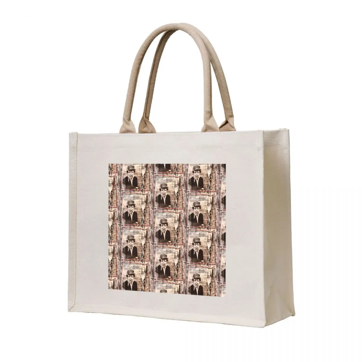 

Carnival Tote Bag canvas bags hand bags shopping bag logo
