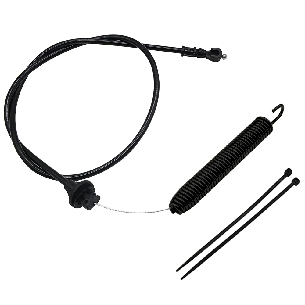 

175067 Deck Clutch Cable Replacement Fits LT1000 LT2000 42'' Riding Lawn Mower Tractor DLT3000 Lawnmower Parts 169676 532169676
