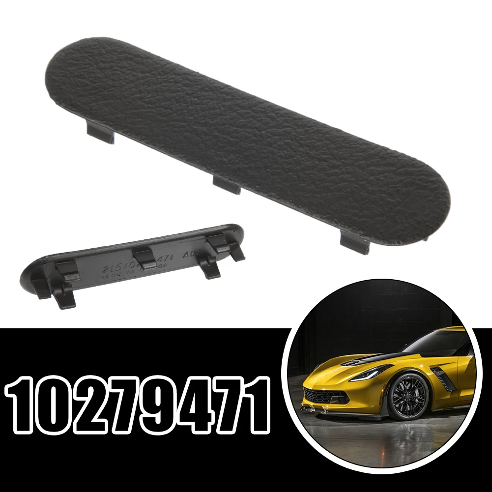 High Quality Replacement Plug Cover Trim 10279471 Accessories Door Panel Access For Corvette C5 1997-2004