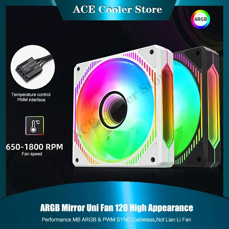 אינסופית המראה uni 120 מ