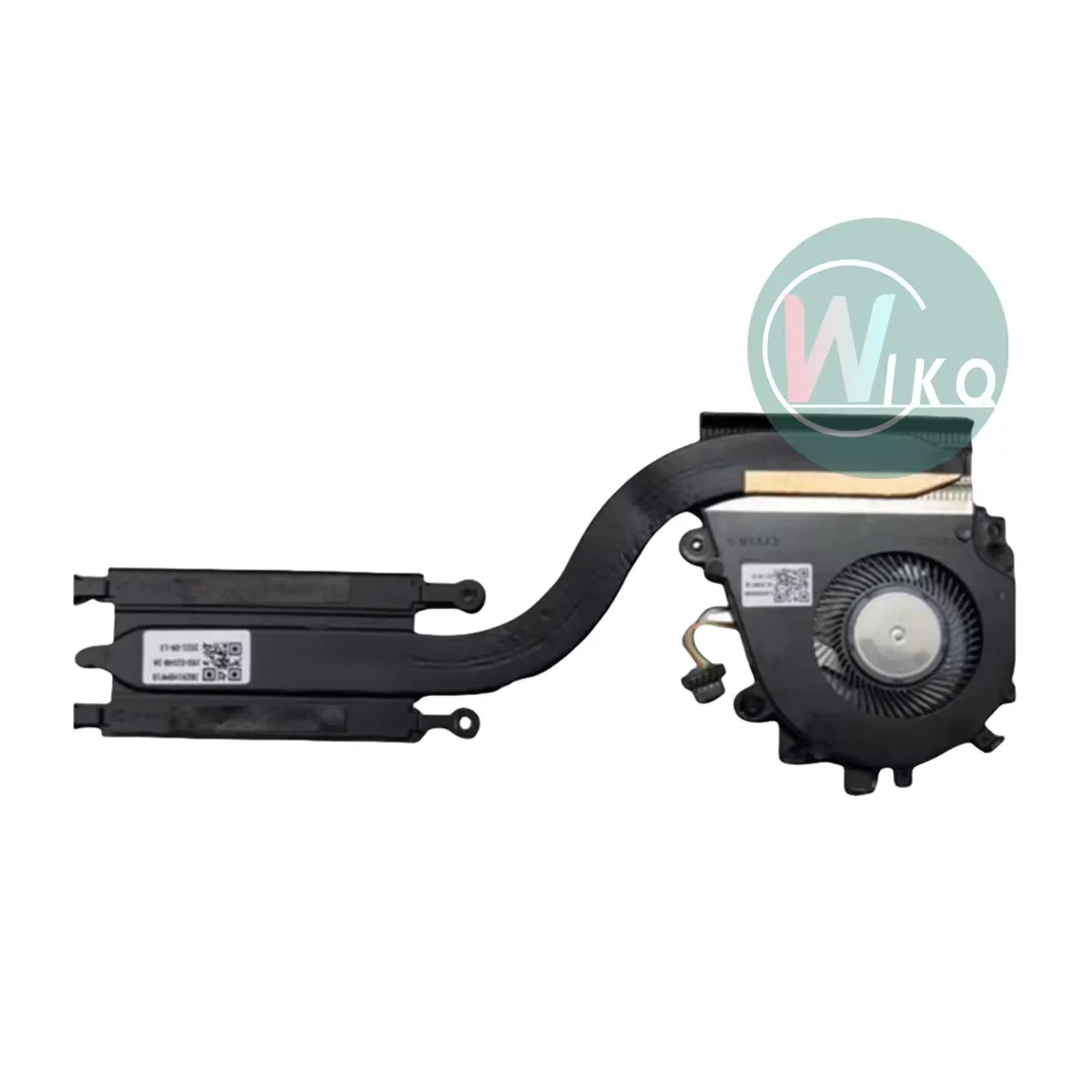 For Microsoft surface laptop go 1943 notebook motherboard DA0Z91MBAE0 fan radiator charging port