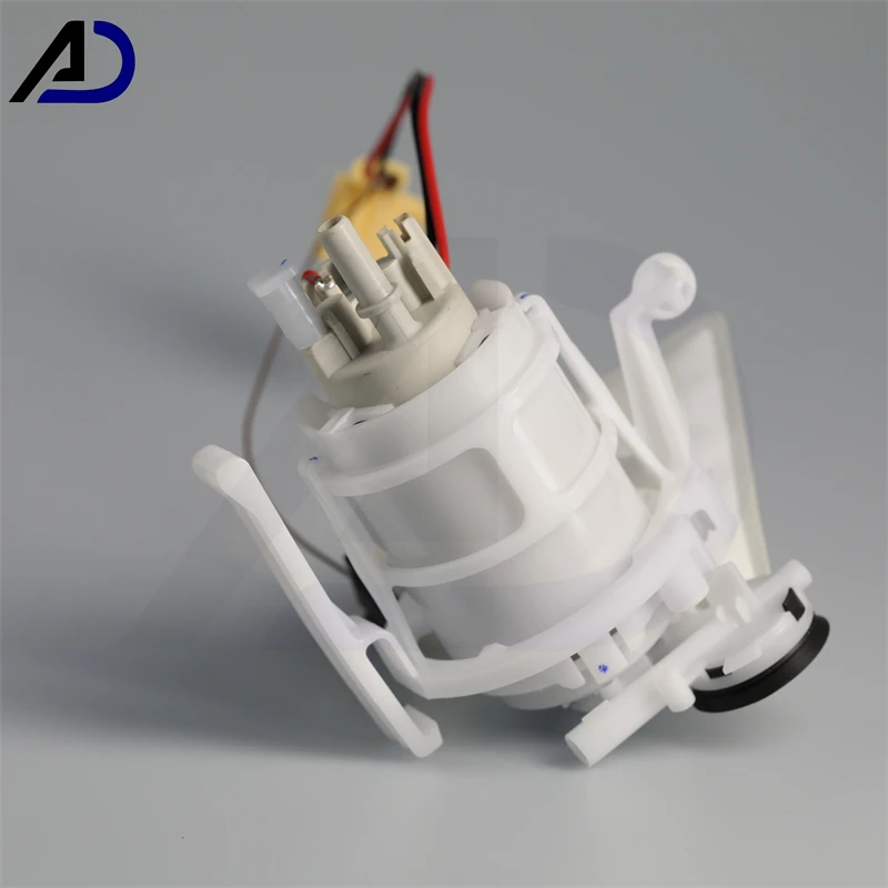 16117217261 16117201482 Fuel Pump Car Accessories Electric Fuel Pump Module For BMW F02 F04 730i 740i 750i