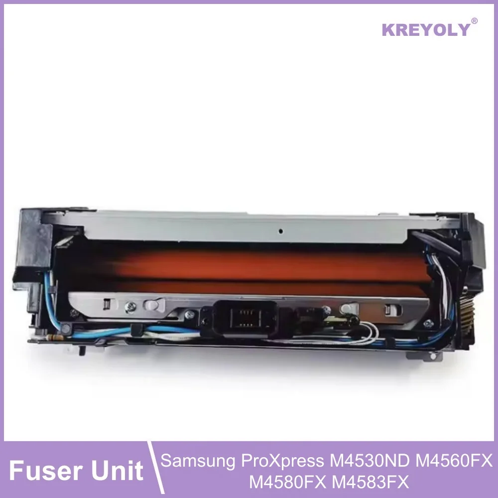 

Refurbished Fuser Unit/Fuser Assembly for Samsung ProXpress M4530ND M4560FX M4580FX M4583FX JC91-01176A 110V 220V Wholesale