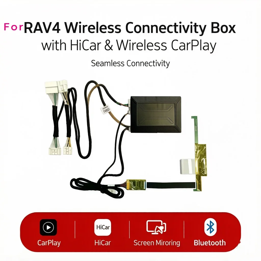 Hicar Wireless Carp…