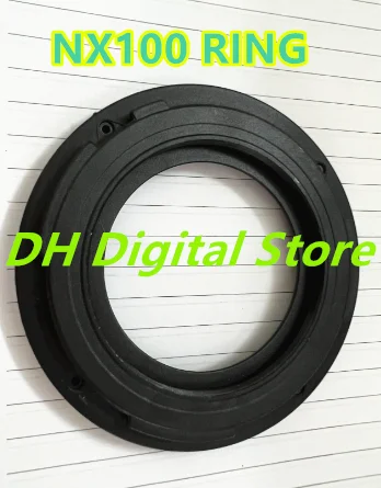 

Запчасти для переднего монтажного кольца для видеокамеры Sony HXR-NX100 PXW-Z150 NX100 Z150