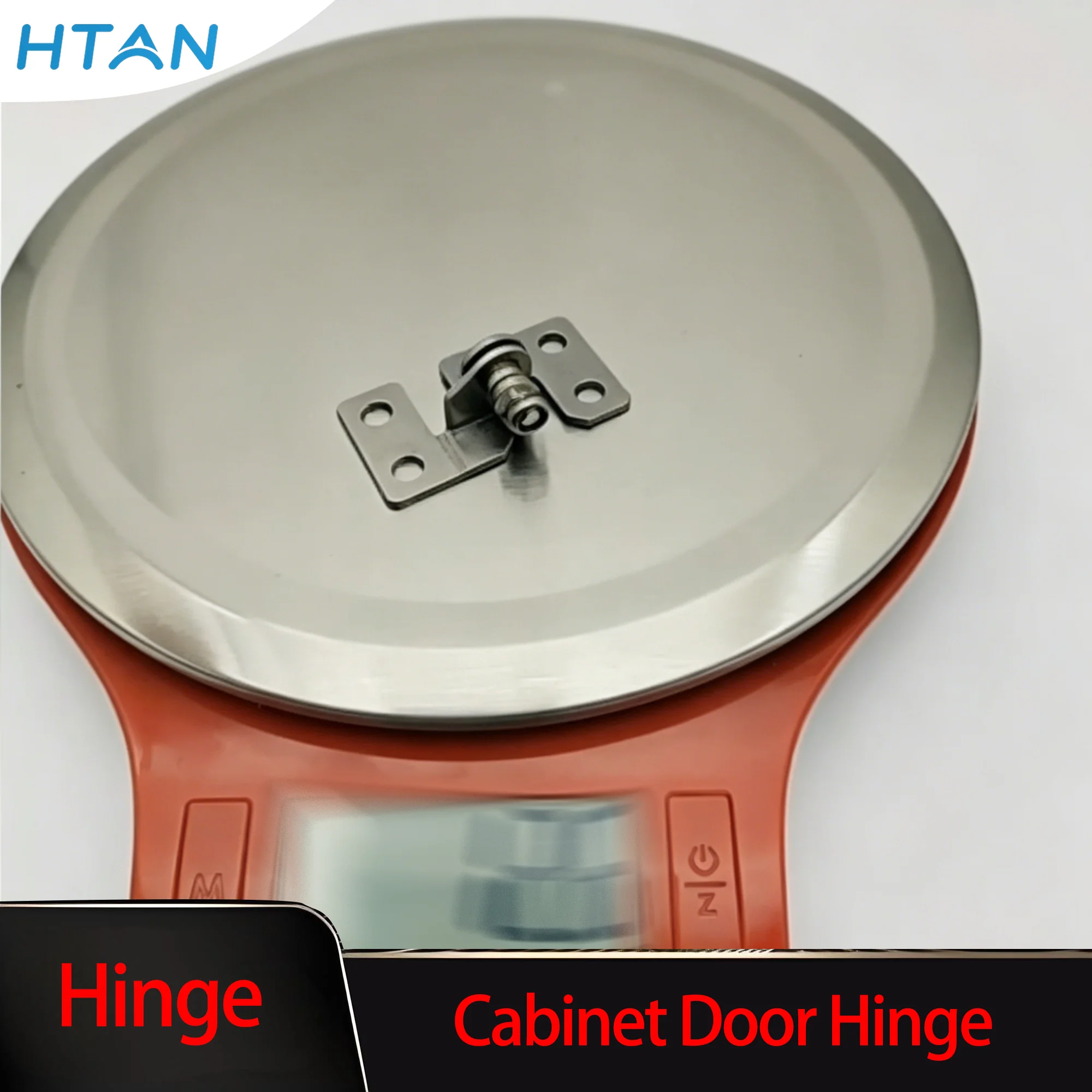 2 Sets Torque Arbitrary Stop Position Damper Medical Equipment Instrument Flip Cover Small Hinge with Pivot Shaft for Precis