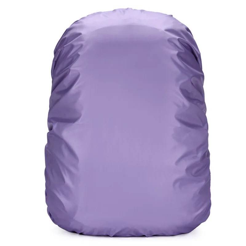 35L wasserdichter, staubdichter Rucksack, Sporttasche, Regenschutz, tragbar, ultraleicht, schulterschützend, Outdoor-Werkzeuge, Wandern, Klettern, Tasche – Detail 5