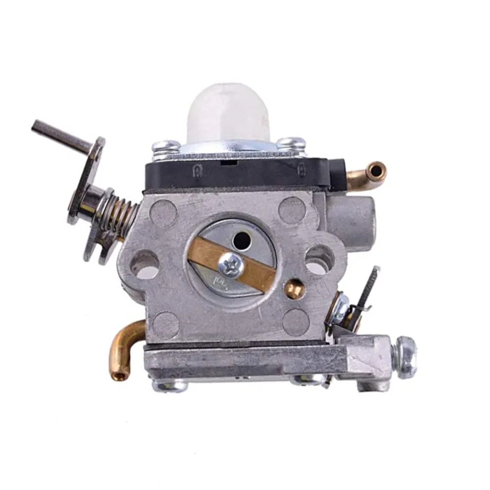 122HD45 Carbs for Hus 122HD45 122HD60 Redmax CHT220 Jonsered HT2223 Hedge Trimmer carburetor 523012401