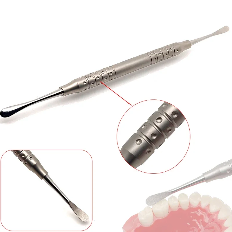 Dental Implant Elevator Surgical Tool Retracting Periosteal Separator Professional Sinus Lift Instrument