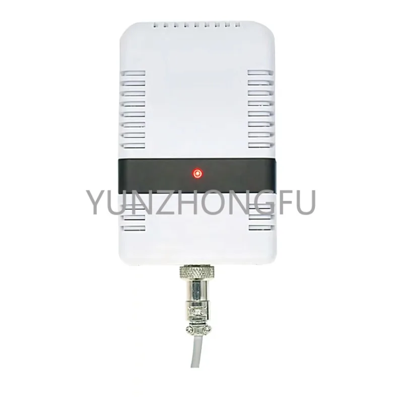 

Sensor Manufacturer Customized Pm2.5 Dust Monitor Co2 Air Quality Transmitter with Temperature and Humidity