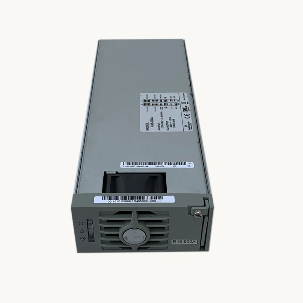 Suitable for Emerson monitoring unit module R48-500A 500W, perfect test before delivery Hot