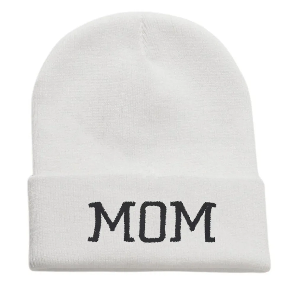 قبعة بيني كلاسيكية متطابقة للو - مراجعة Beanie Cuffed Knit وسعره